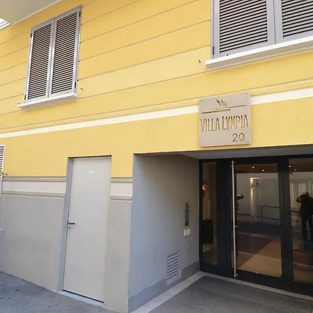 4 Personnes Avec Balcon Quartier Du Port A